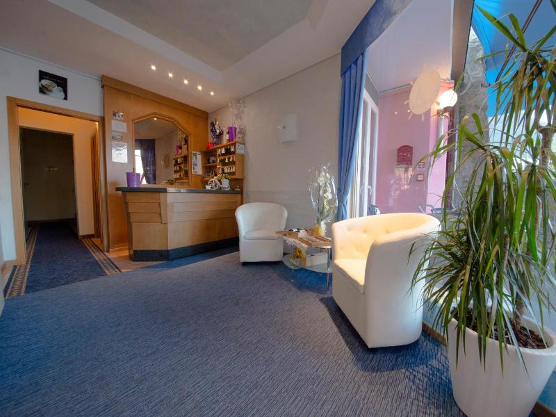 Hotel Vela Azzurra image