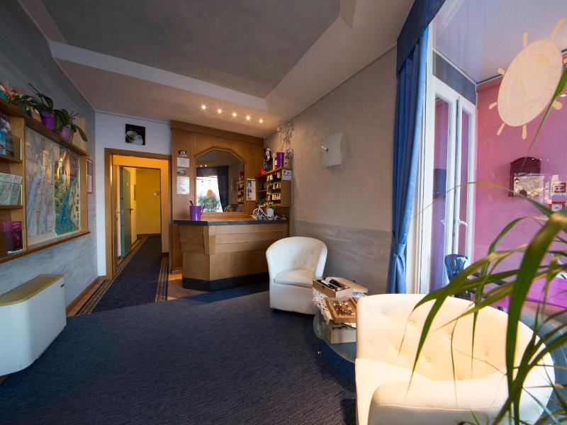 Hotel Vela Azzurra image