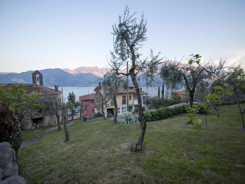 Hotel Vela Azzurra image