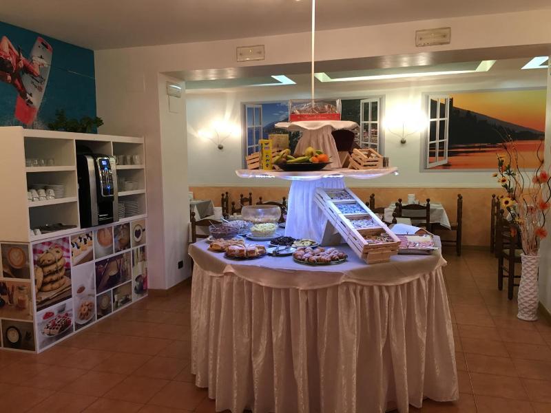 Hotel Vela Azzurra image