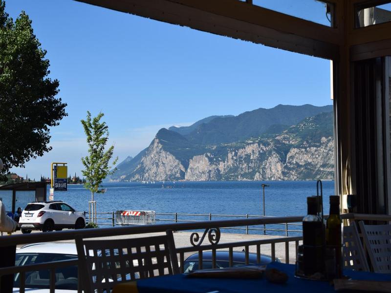 Hotel Vela Azzurra image