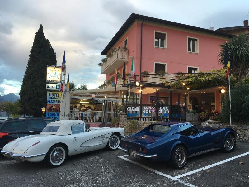 Hotel Vela Azzurra image