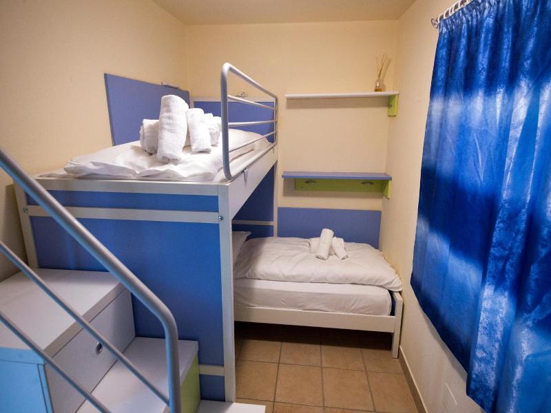 Hotel Vela Azzurra image