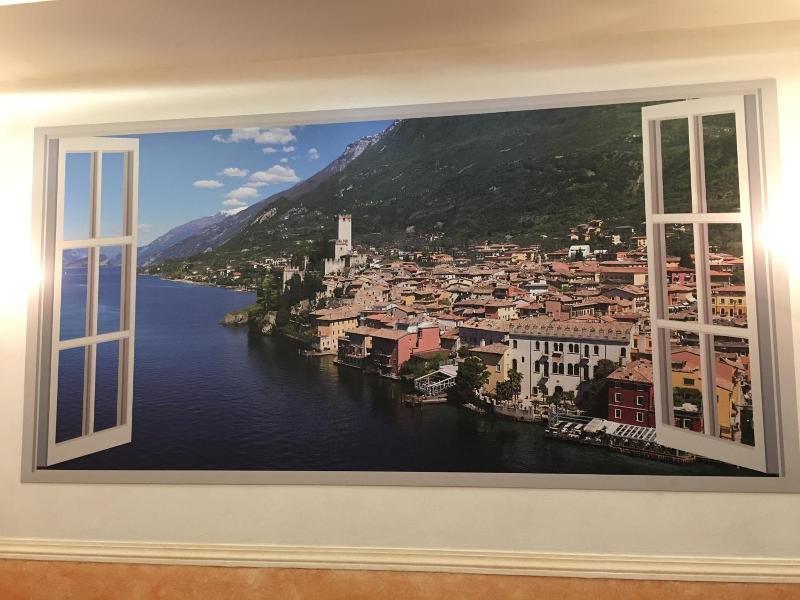 Hotel Vela Azzurra image