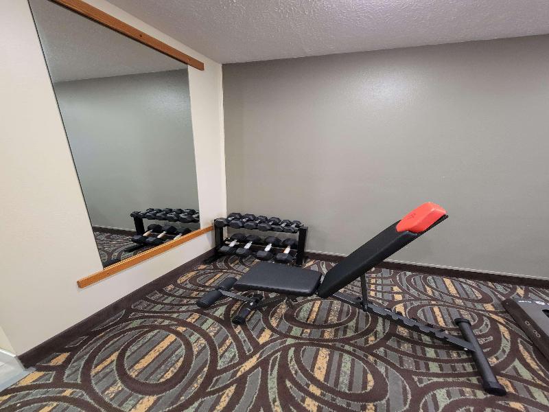 SureStay Plus Hotel by Best Western Grand Island