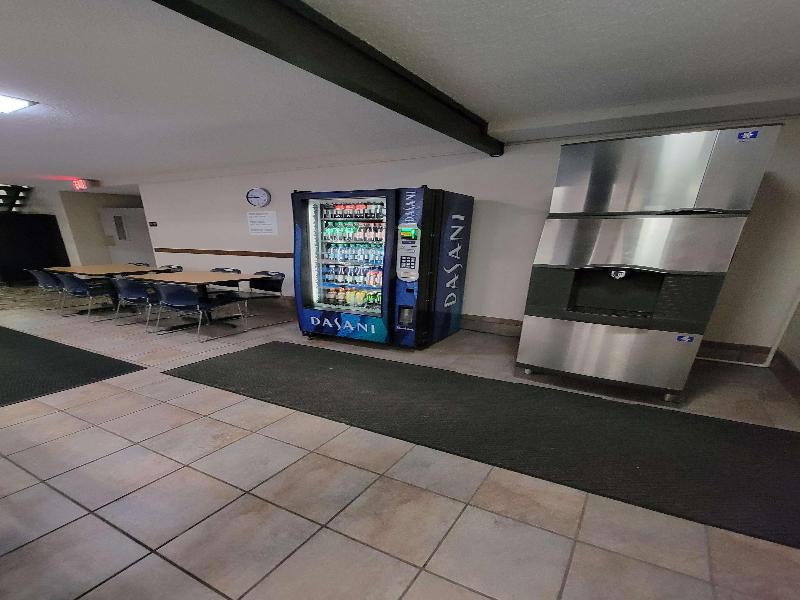 SureStay Plus Hotel by Best Western Grand Island — restaurant