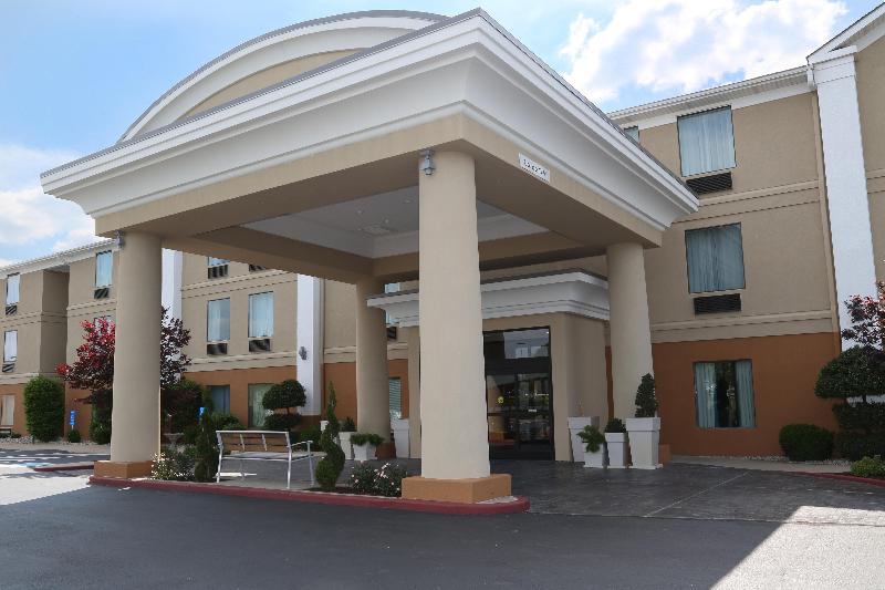 Holiday Inn Express Lexington-SW (Nicholasville)