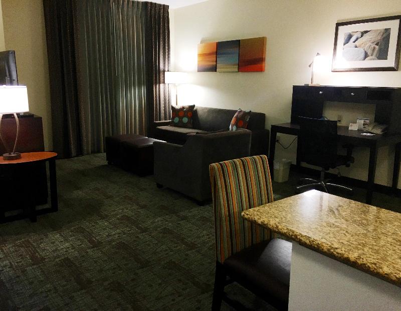 Staybridge Suites Irvine East / Lake Forest image