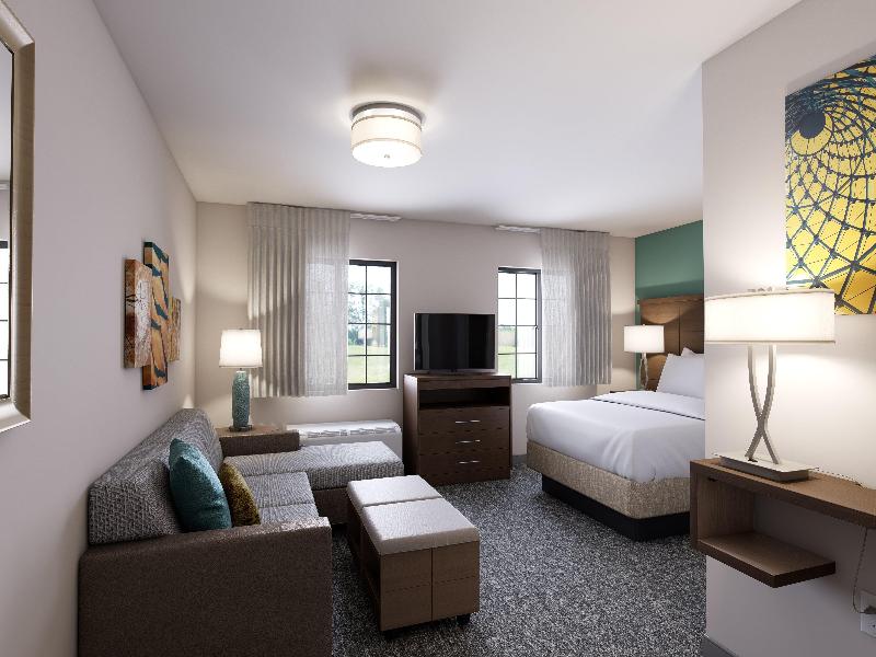 Staybridge Suites Irvine East / Lake Forest image