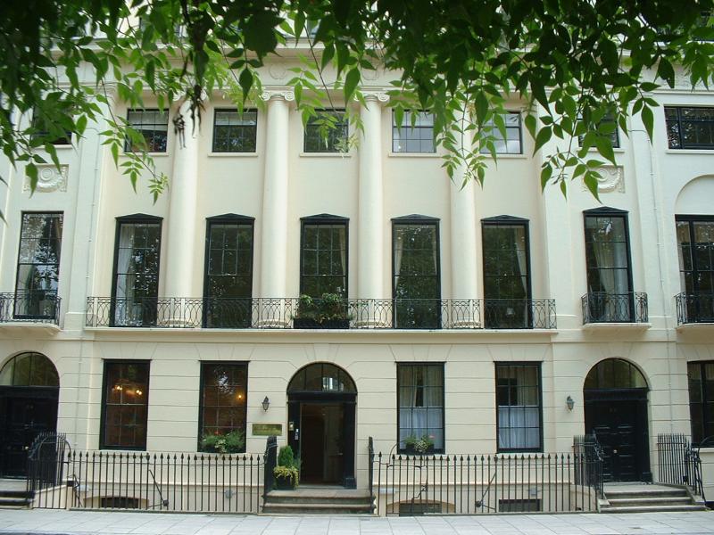 The Goodenough Hotel London image