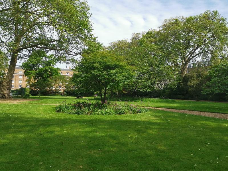 The Goodenough Hotel London image