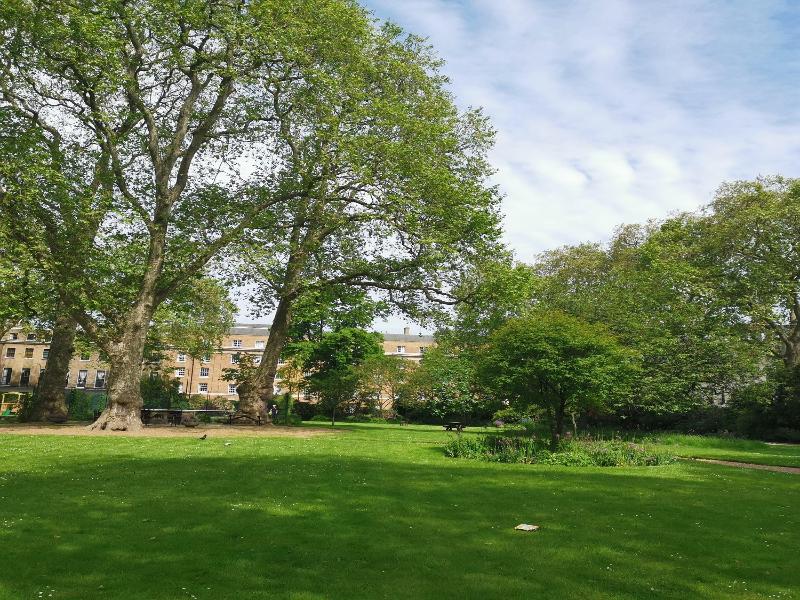 The Goodenough Hotel London image