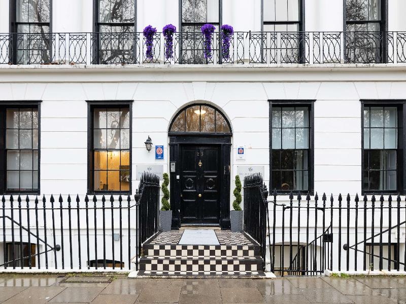 The Goodenough Hotel London image