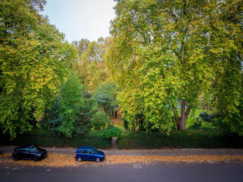 The Goodenough Hotel London image