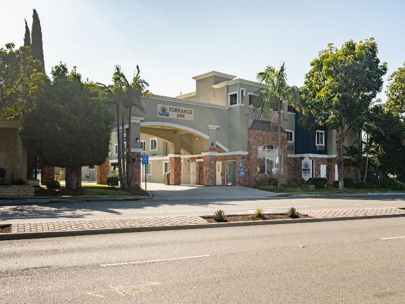Torrance Inn LAX Airport Area image