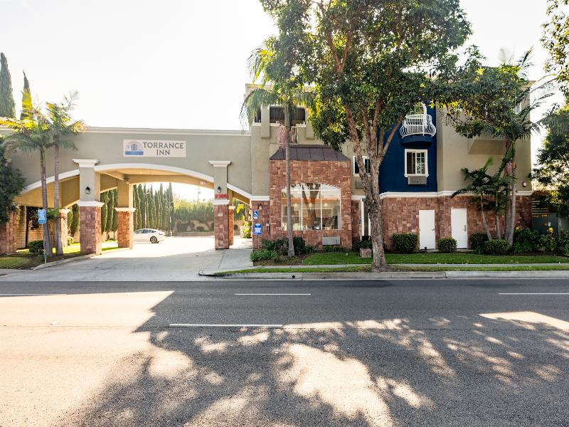 Torrance Inn LAX Airport Area image
