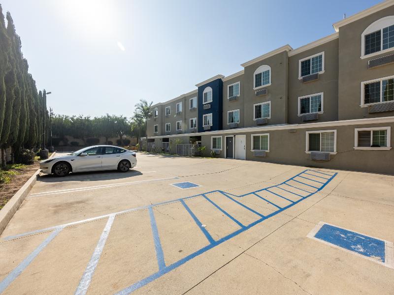 Torrance Inn LAX Airport Area image