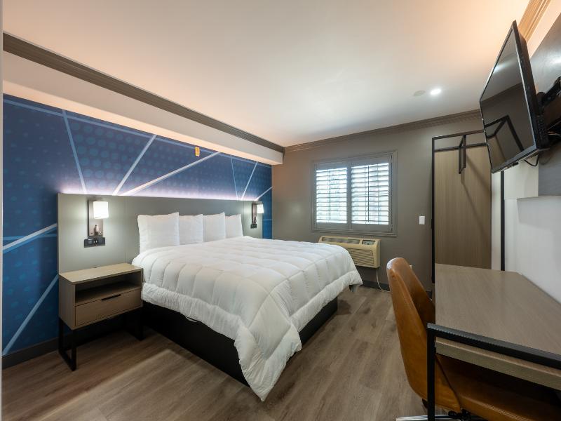 Torrance Inn LAX Airport Area image