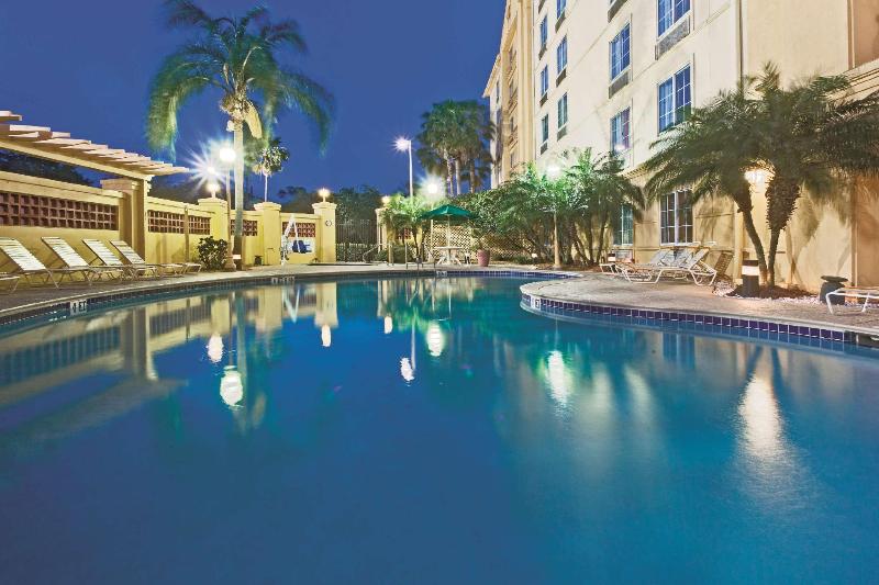 Hotel La Quinta Inn & Suites Lakeland West