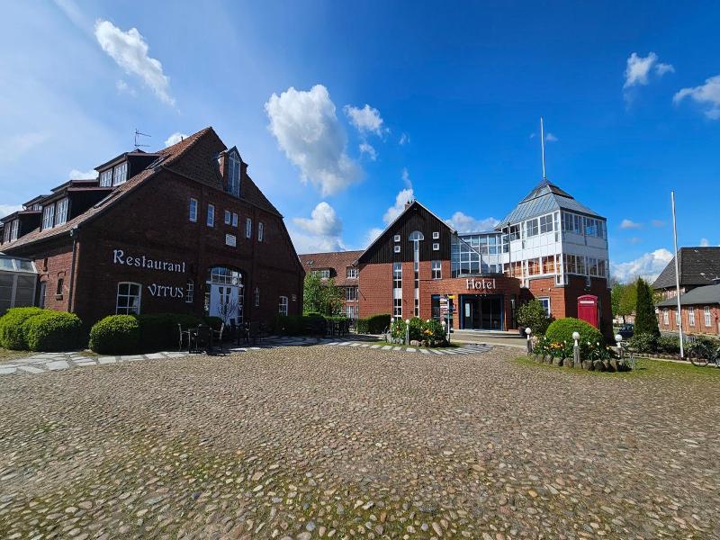 Heide Hotel Reinstorf image