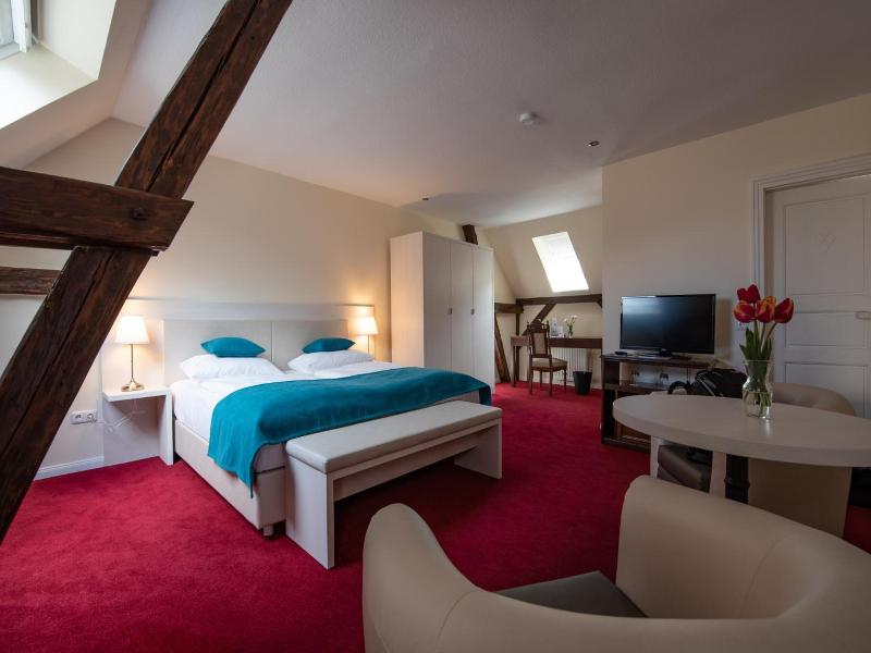 Heide Hotel Reinstorf image
