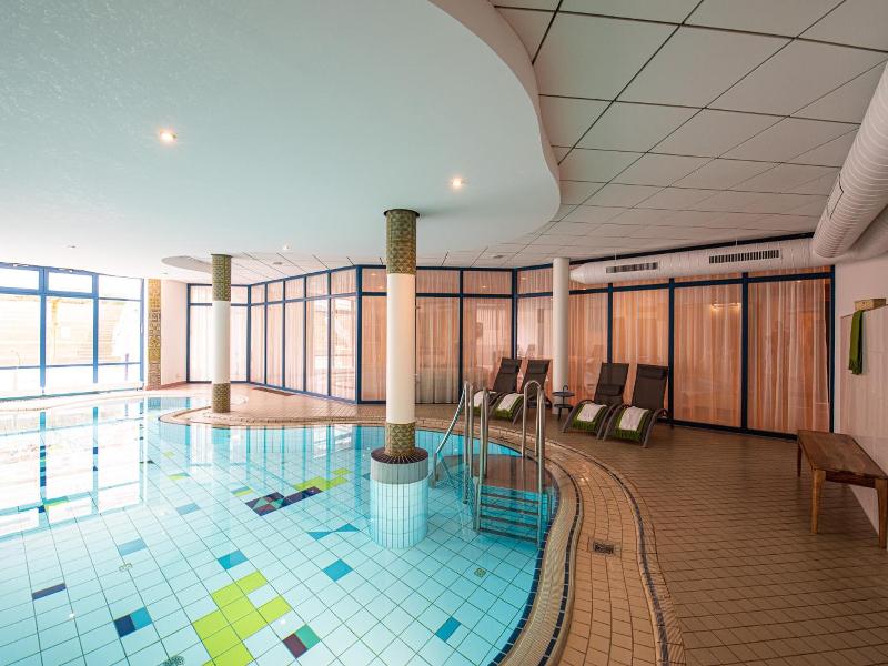 Heide Hotel Reinstorf image