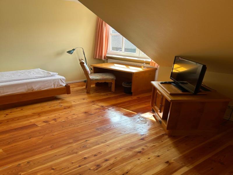 Heide Hotel Reinstorf image