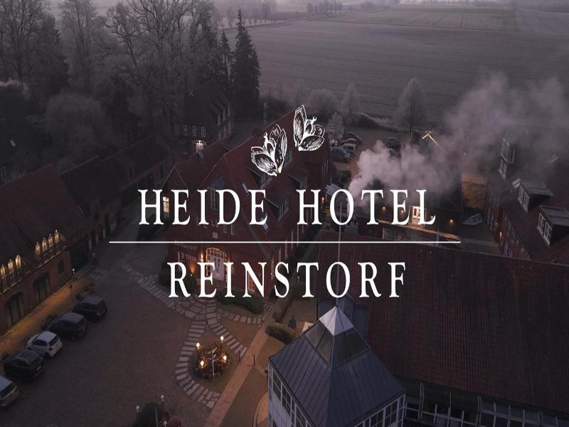 Heide Hotel Reinstorf image