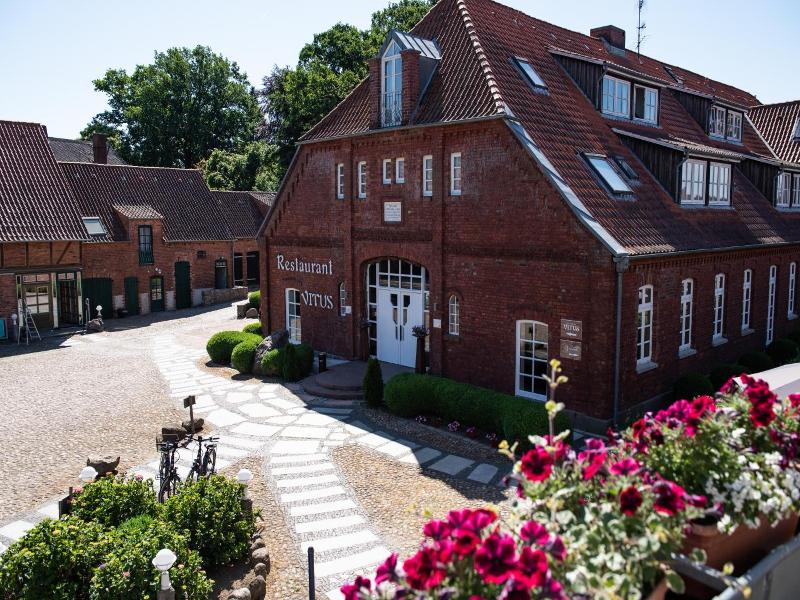 Heide Hotel Reinstorf image
