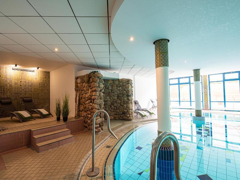 Heide Hotel Reinstorf image