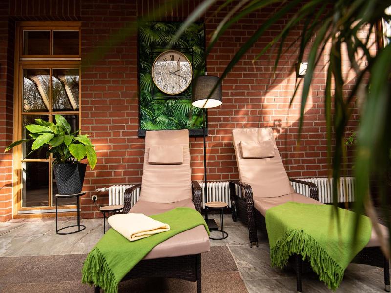 Heide Hotel Reinstorf image