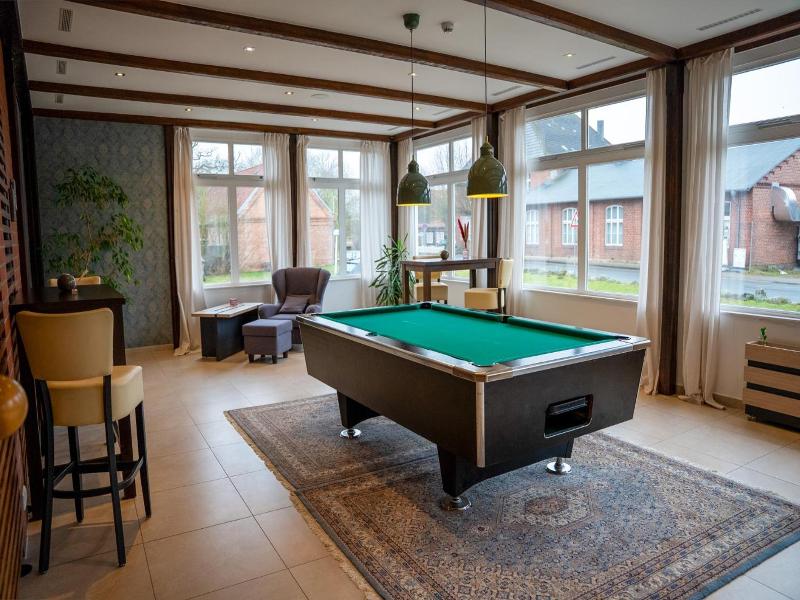 Heide Hotel Reinstorf image