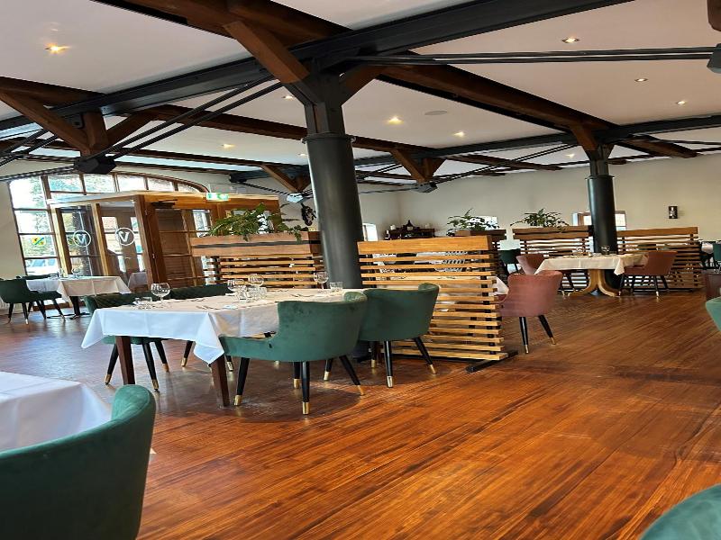 Heide Hotel Reinstorf image