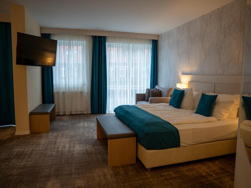 Heide Hotel Reinstorf image