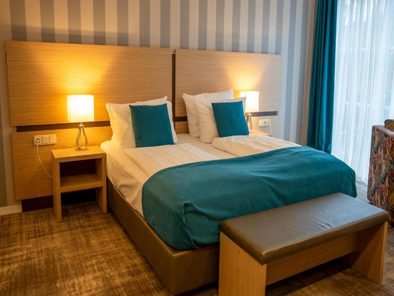 Heide Hotel Reinstorf image