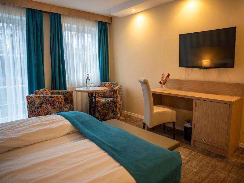 Heide Hotel Reinstorf image