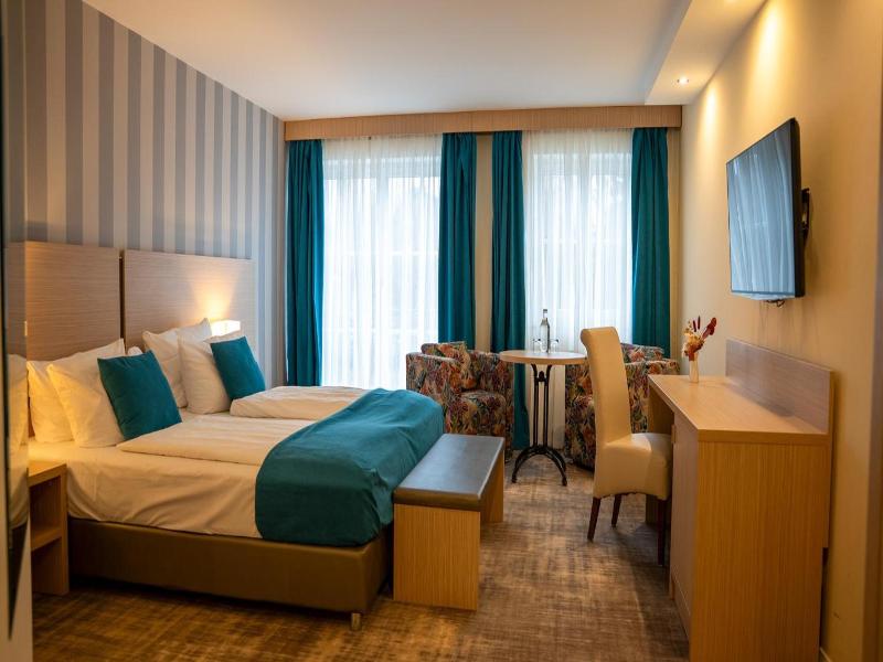 Heide Hotel Reinstorf image