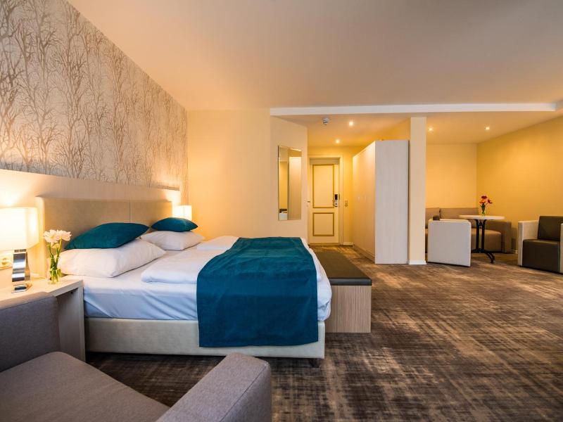 Heide Hotel Reinstorf image