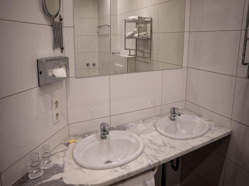 Heide Hotel Reinstorf image