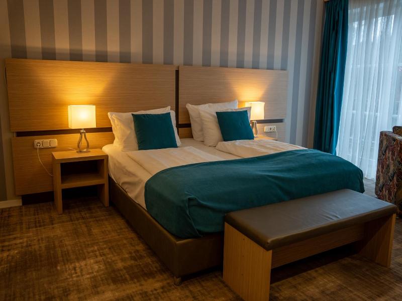 Heide Hotel Reinstorf image