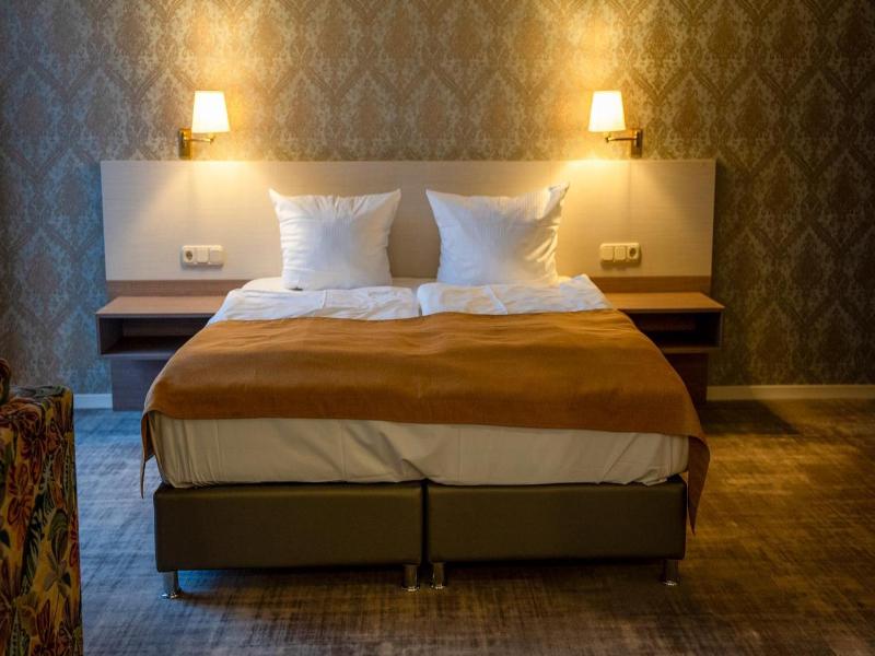 Heide Hotel Reinstorf image