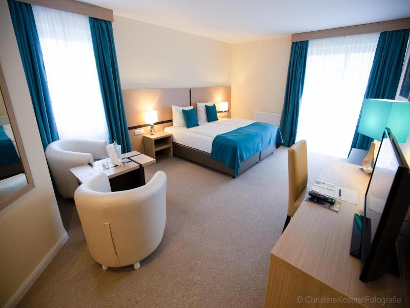 Heide Hotel Reinstorf image
