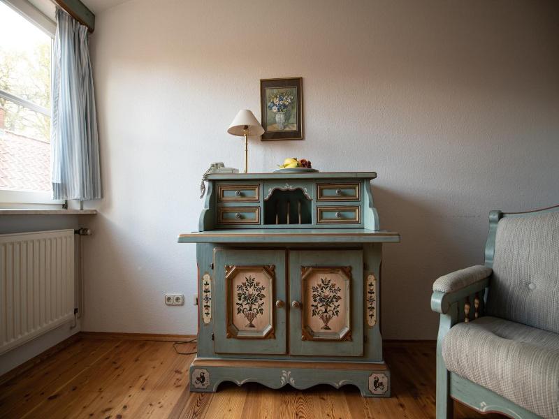 Heide Hotel Reinstorf image