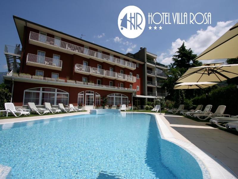 Villa Rosa image
