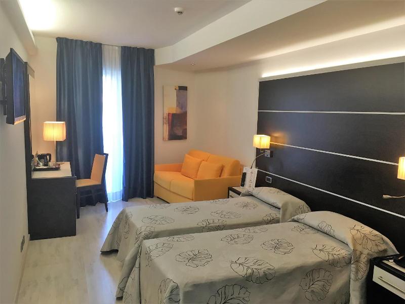 Villa Rosa image
