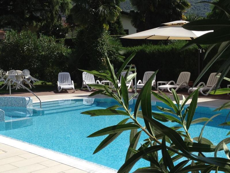 Villa Rosa image