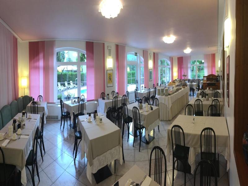 Villa Rosa image