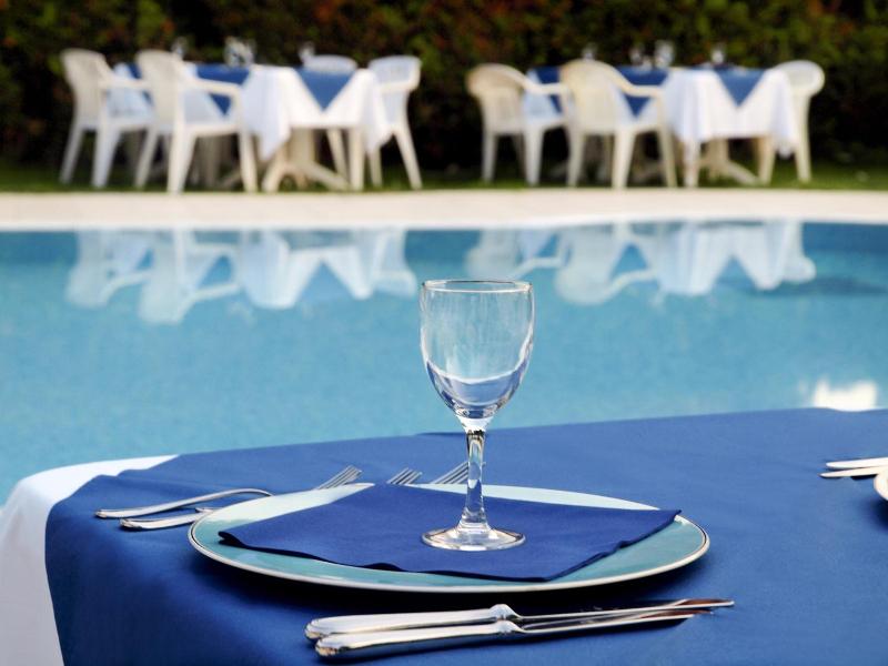 Villa Rosa image