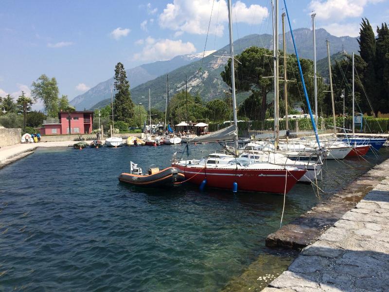 Villa Rosa image