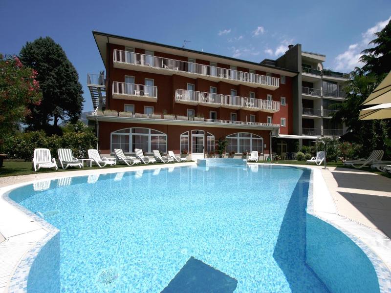 Villa Rosa image